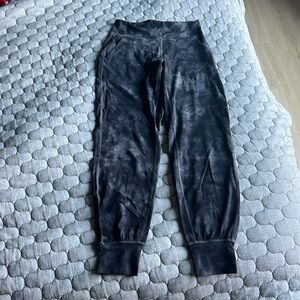 NWOT LULULEMON LEGGING JOGGER ALIGN